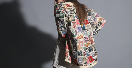 Wearing What's Worth Remembering | The Mitesh