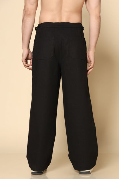 Suitable for casual, formal, and daily wear