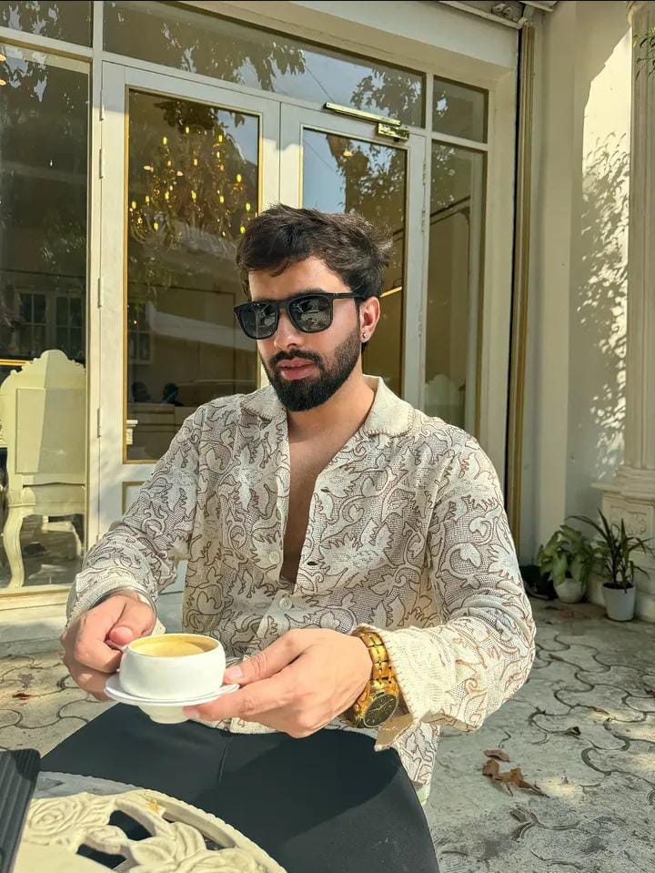 Naman Gulati