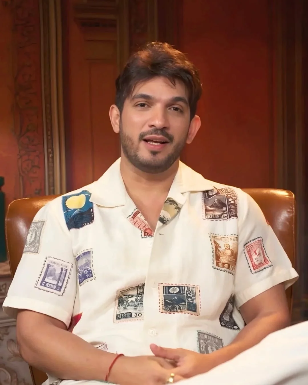 arjun bijlani