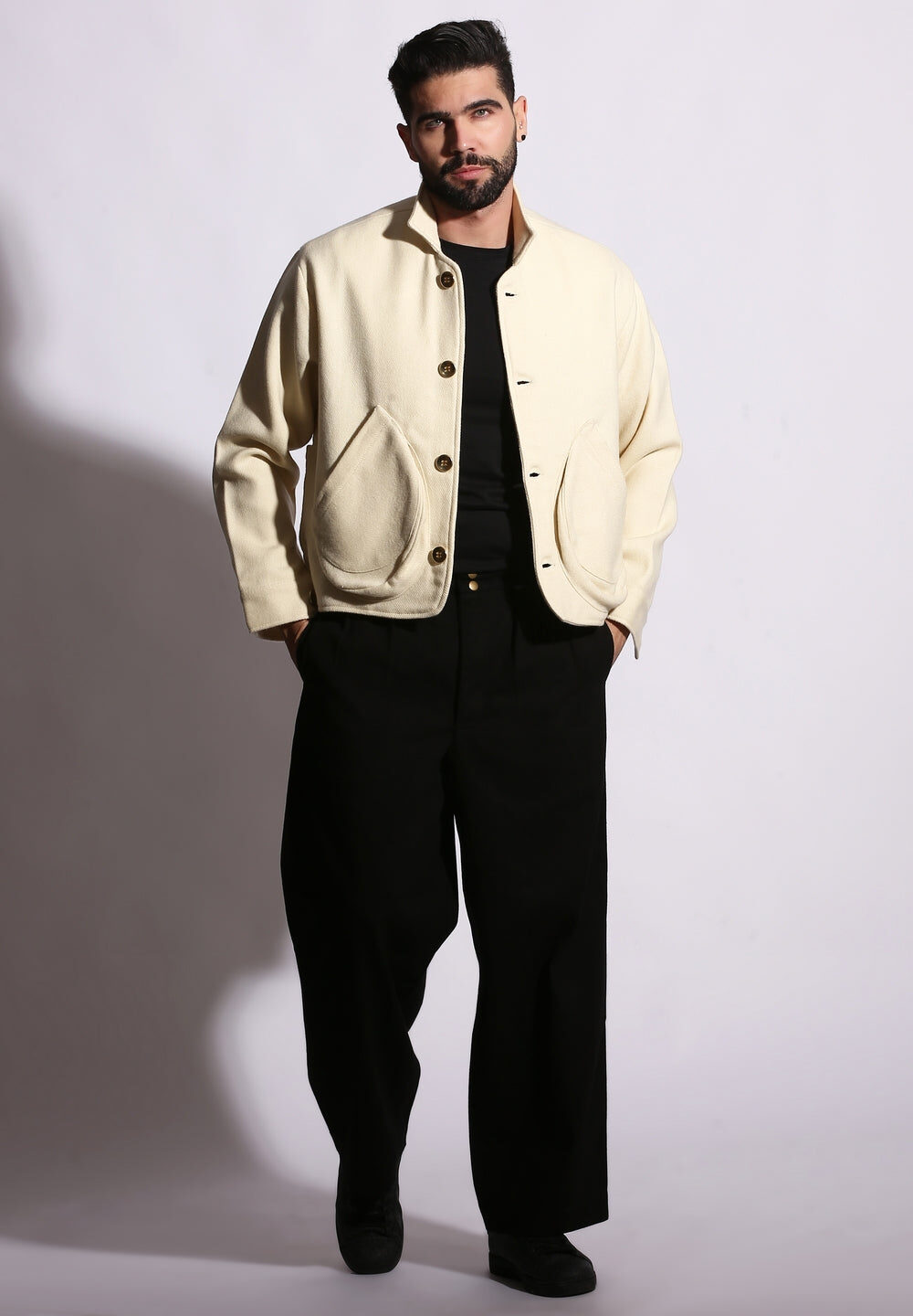 Architect Jacket