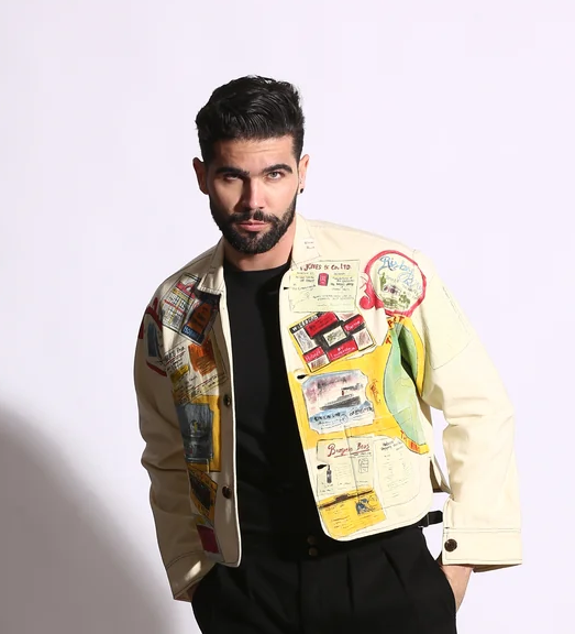 The Mitesh Collection Guide: Handcrafted Jackets, Shackets & Shirts