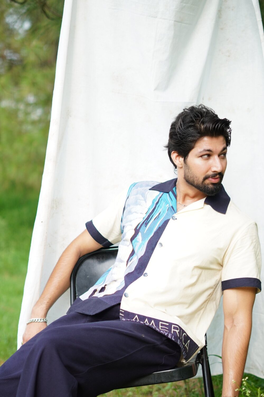 Why The Mitesh Defines Timeless Fashion in 2026