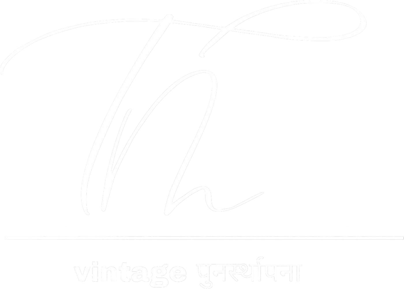THE MITESH — vintage पुनर्स्थापना