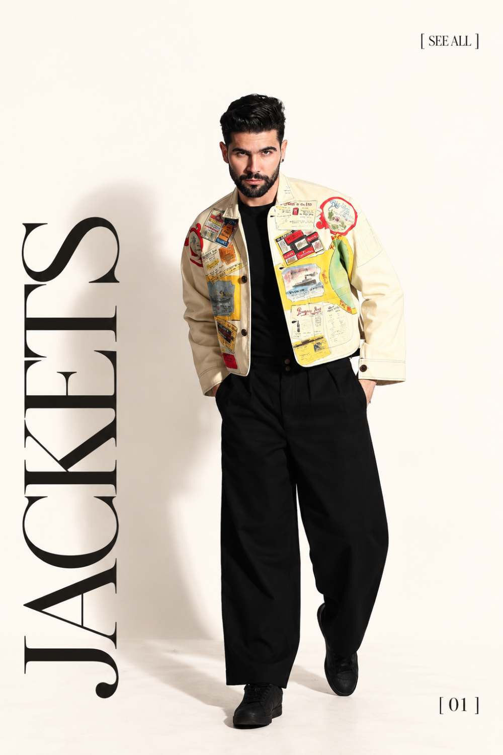 Jackets