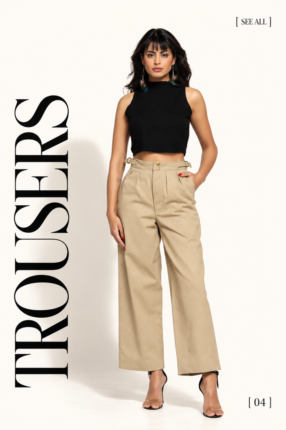 Trousers